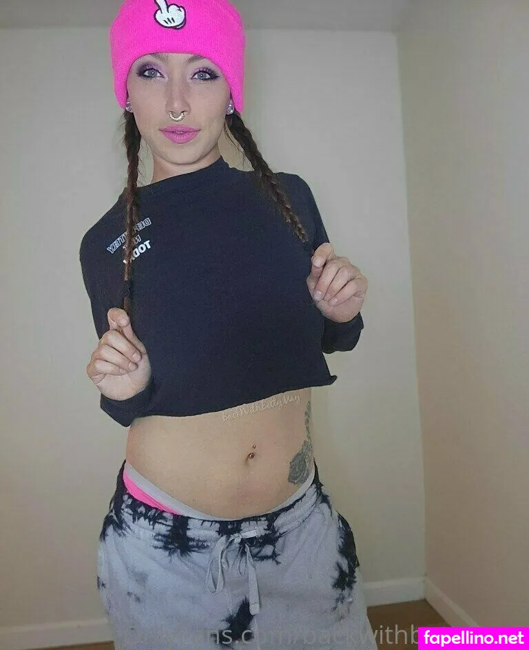 Serena lockheart, bettybangxxx Nude Leaked OnlyFans Photo #KzoF4CKY8s