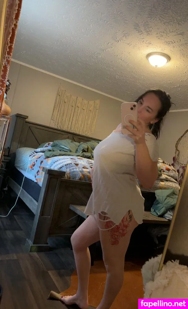 backwoods1barbie Nude Leaked OnlyFans Photo #KtUbdH09Wc