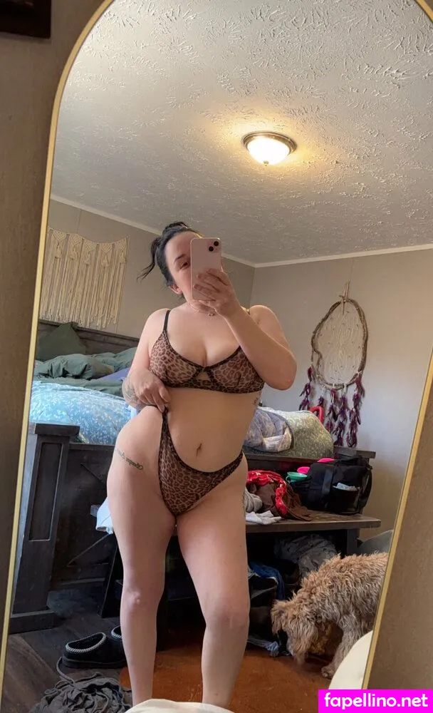 backwoods1barbie Nude Leaked OnlyFans Photo #N0CJcWcvBX