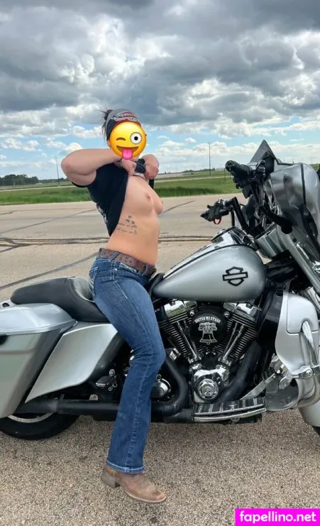 Backwoodsbarbie52 OnlyFans Thumbnail #Dpr7674wnG