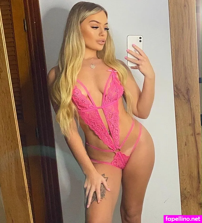 bad_barbiexox, badxbaarbie Nude Leaked OnlyFans Photo #X4fbsTh7Fv
