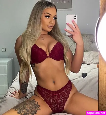 Bad Barbie OnlyFans Thumbnail #qZksiI1708