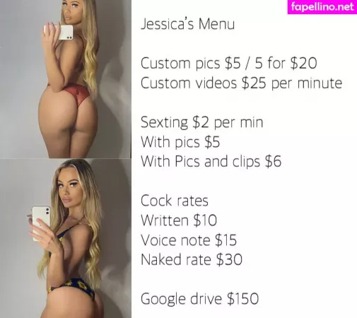 Bad Barbiexox 1 OnlyFans Thumbnail #3kICVQuk0f
