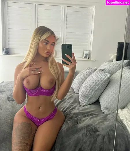 Bad Barbiexox 1 OnlyFans Thumbnail #IFTx5N9r37