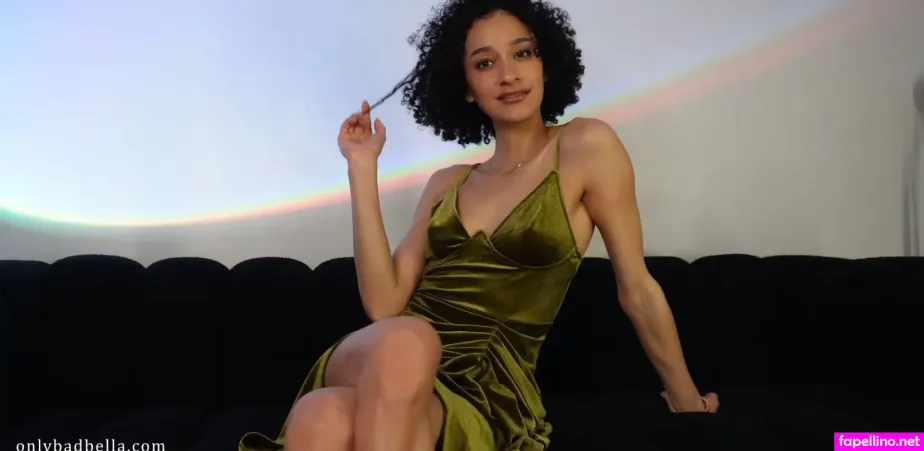 Bad Bella OnlyFans Thumbnail #QhP7SJ4QoQ