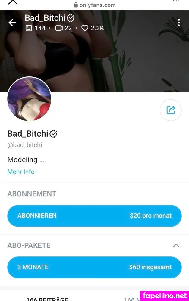 bad_bitchi Nude Leaked OnlyFans Photo #hKlmPRrxxY