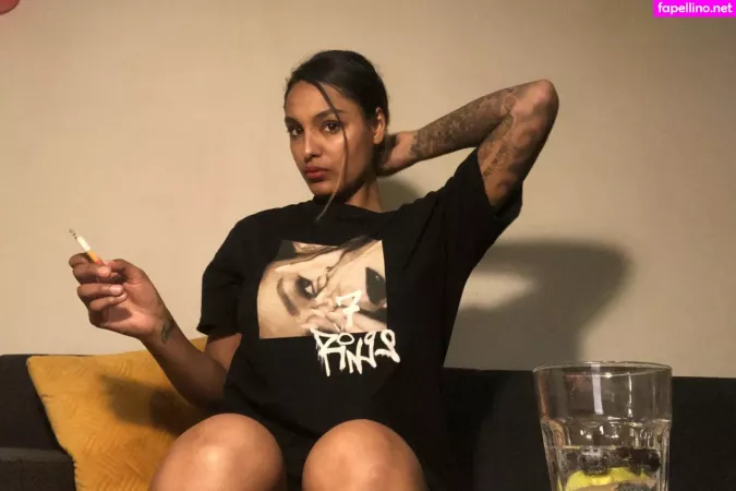 Bad Girl Kaira OnlyFans Thumbnail #VYyltVKxew