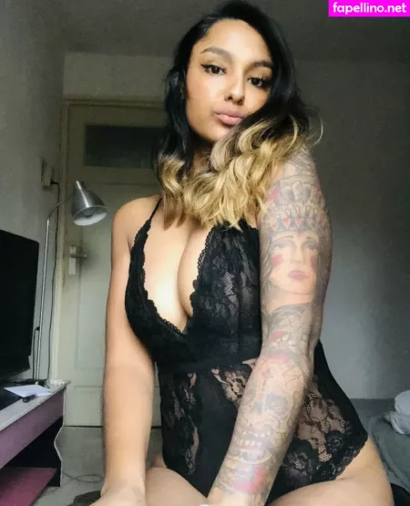 Bad Girl Kaira OnlyFans Thumbnail #cSs6MYYKas