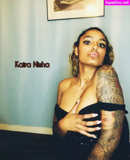 Bad Girl Kaira OnlyFans Thumbnail #lKcV3F0KKT