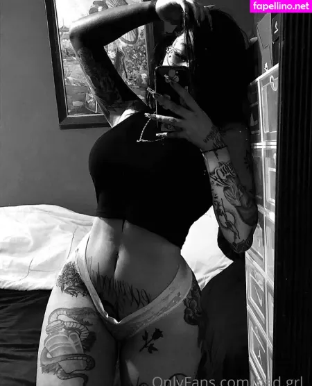 Bad Grl OnlyFans Thumbnail #1vUdbQOttS