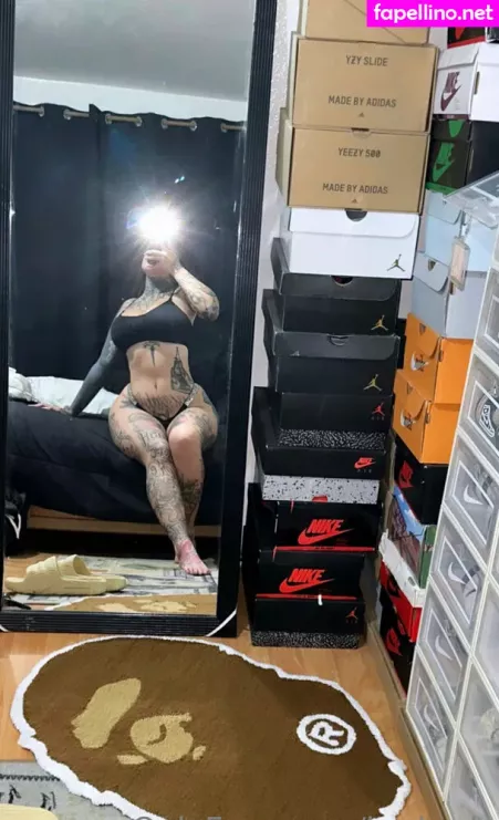 Bad Grl OnlyFans Thumbnail #2hc9cLWihh