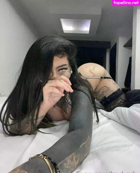 Bad Grl OnlyFans Thumbnail #7Z9JpFVkqg