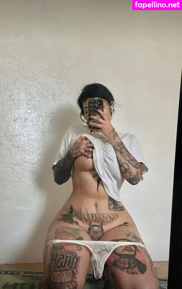 Sharon Camargo, bad.grl_ Nude Leaked OnlyFans Photo #CI9zs8eutJ