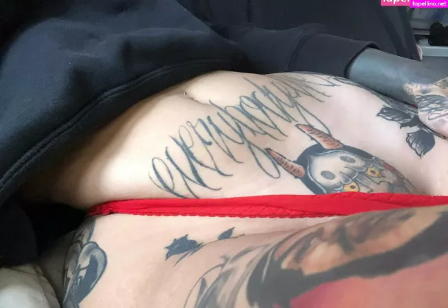 Bad Grl OnlyFans Thumbnail #DAbtatbAoo