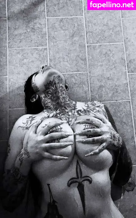 Sharon Camargo, bad.grl_ Nude Leaked OnlyFans Photo #GcKQeEqueG