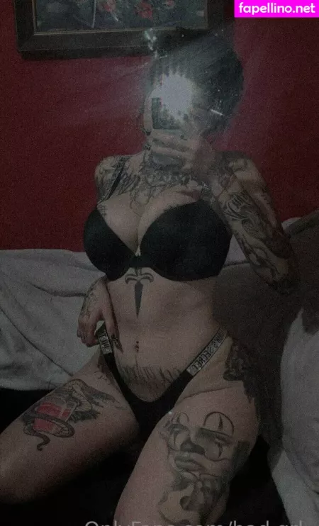 Bad Grl OnlyFans Thumbnail #RG7cSsX3ww