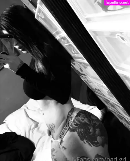 Bad Grl OnlyFans Thumbnail #YQUrLpOoAC