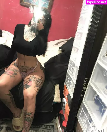 Bad Grl OnlyFans Thumbnail #epiTTkH7Mq