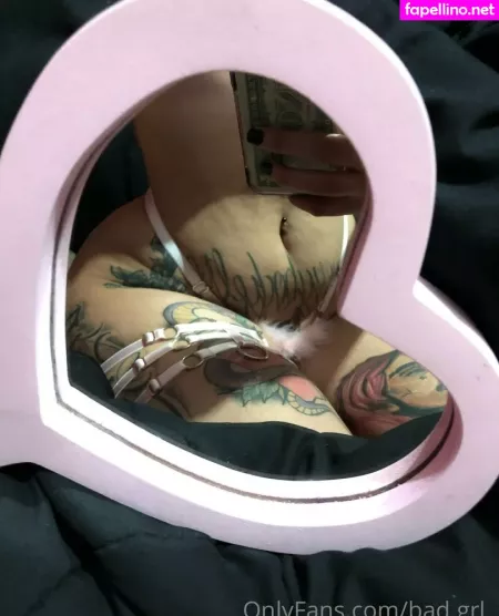 Bad Grl OnlyFans Thumbnail #nXAGkNUiUw