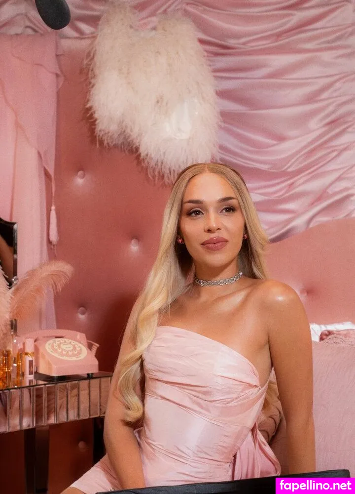 Alba Farelo Sol, Bad Gyal, akabadgyal, akabadgyal  Nude Leaked OnlyFans Photo #9SjMg4UXMO