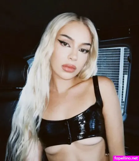 Bad Gyal OnlyFans Thumbnail #Yxp8RtN2Xx