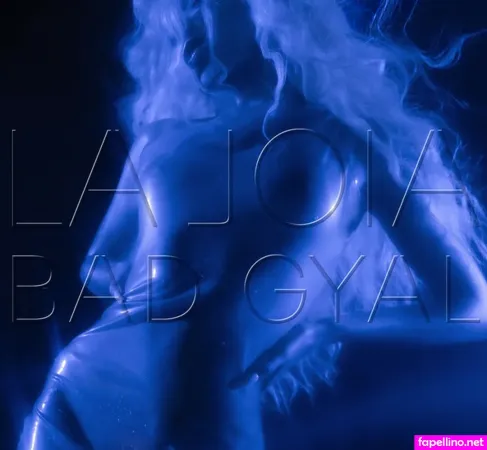 Bad Gyal OnlyFans Thumbnail #pL2KEIDOFP