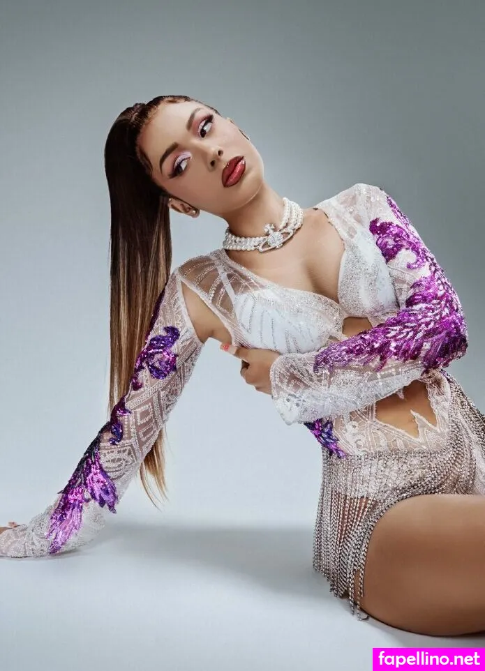 Alba Farelo Sol, Bad Gyal, akabadgyal, akabadgyal  Nude Leaked OnlyFans Photo #qbBObm8CVd