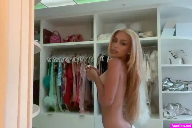 Bad Gyal OnlyFans Thumbnail #qxIbVu1xY2