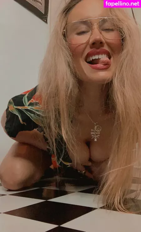 Bad Lou Lou OnlyFans Thumbnail #2JiZT3Tyzc