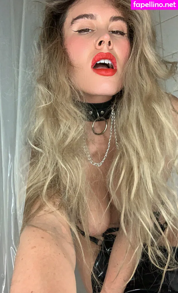 Godsfavouriteblonde, Lulu, Showpony, Showponytrashbarbie, badloulou, godsfavouriteblond Nude Leaked OnlyFans Photo #fdVya8GgCA
