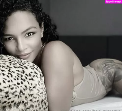 Bad Mmama OnlyFans Thumbnail #bzkp8In0ku