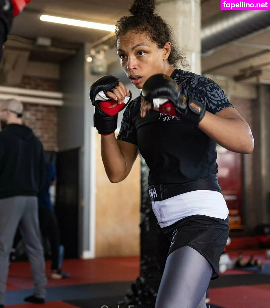 Jamie Colleen Miller, MMA Fighterr, bad_mmama Nude Leaked OnlyFans Photo #sjkFIWfspf