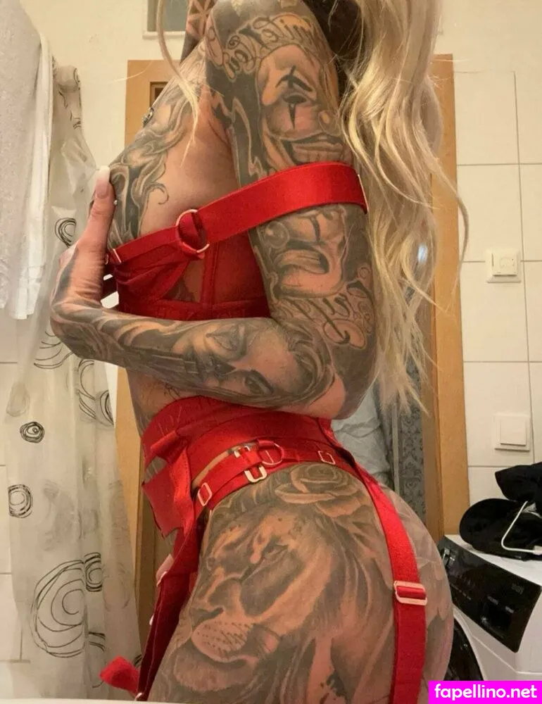 Bad_xmoni Nude Leaked OnlyFans Photo #779M8lEgrj