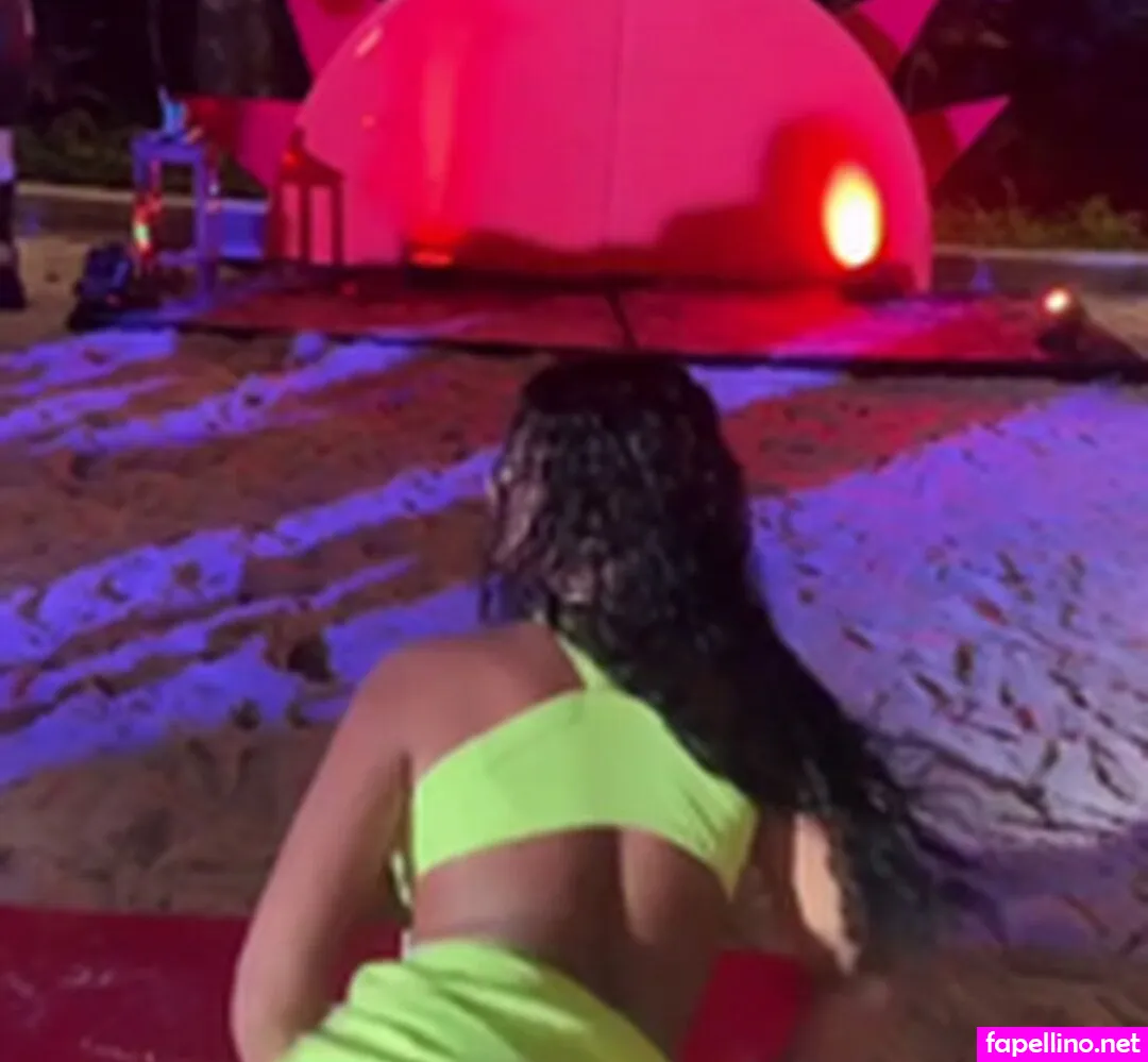 Lusa Lima, reel Nude Leaked OnlyFans Photo #MQX2kFJgk9