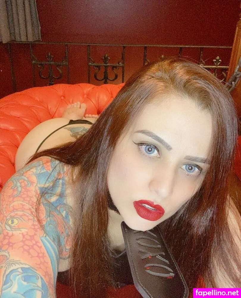 badabigailfree Nude Leaked OnlyFans Photo #bLY1yLtQoM