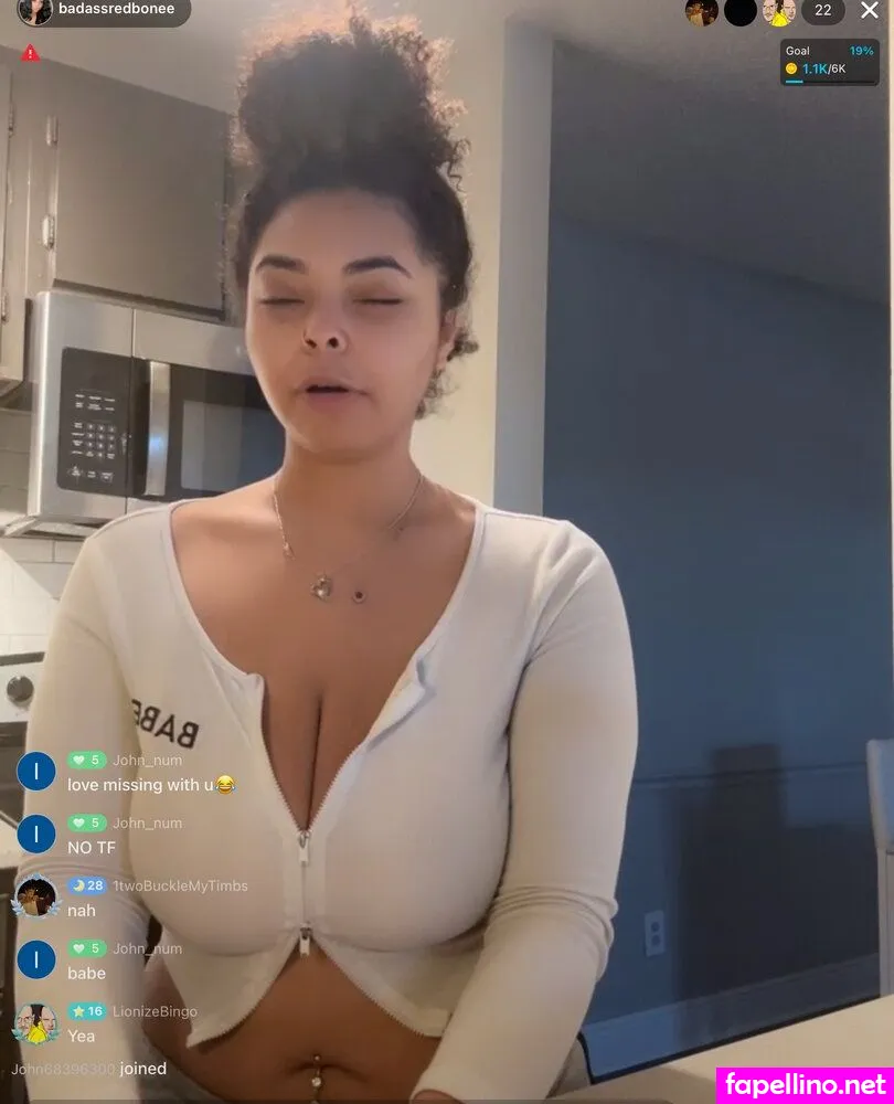 badassreddbone Nude Leaked OnlyFans Photo #nxFCqznUI9