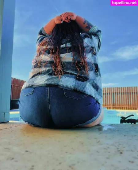 Badaxxbbw OnlyFans Thumbnail #FbF0mVVj1t