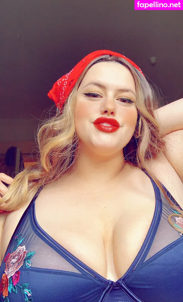 badbabyprincessx, miss_piggybank Nude Leaked OnlyFans Photo #0FwJpYLKmc