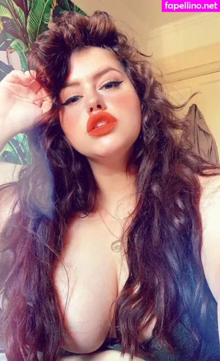 Badbabyprincessx OnlyFans Thumbnail #3UaRBZwzm1