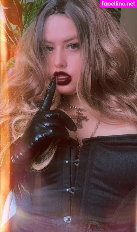 Badbabyprincessx OnlyFans Thumbnail #HRWvxT69zX