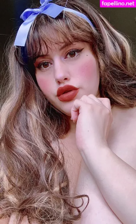 Badbabyprincessx OnlyFans Thumbnail #MKJlzjwYyW
