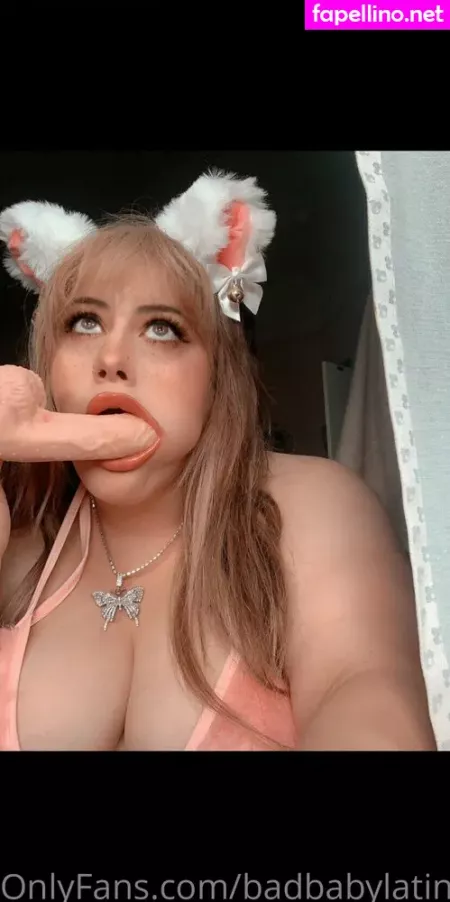 Badbabyprincessx OnlyFans Thumbnail #vOj29zx6By