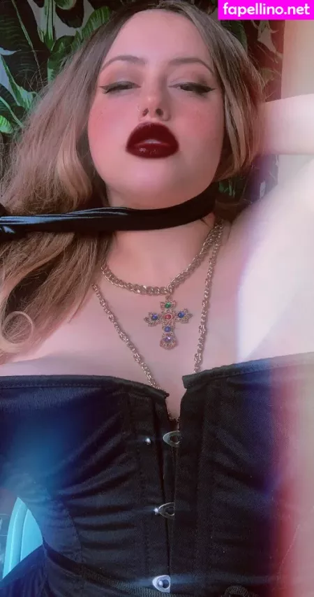 Badbabyprincessx OnlyFans Thumbnail #zyBtVzj8I1