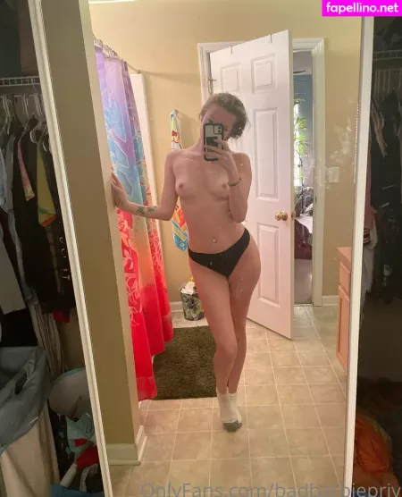 Badbarbiepriv OnlyFans Thumbnail #W3KURX2iSv