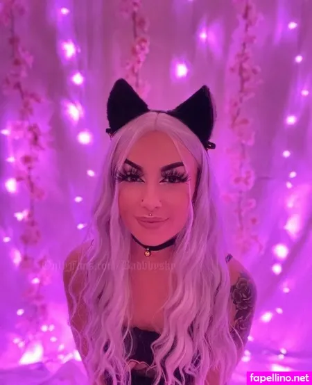 Badbbyangelfree OnlyFans Thumbnail #8fschHNXkh