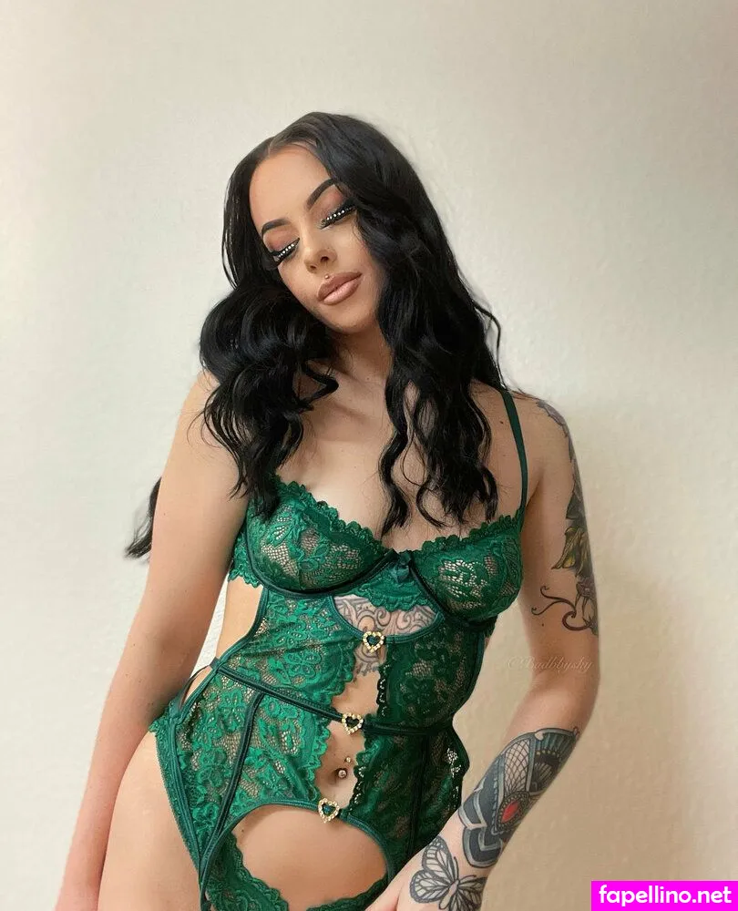 _sweetbbyangel, badbbyangelfree Nude Leaked OnlyFans Photo #DM9Z4mQGAj