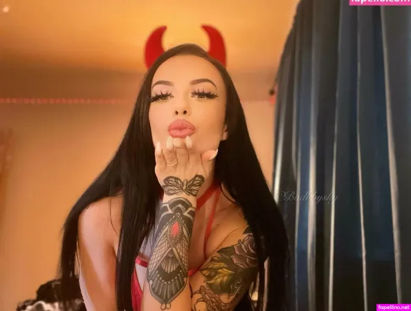 Badbbyangelfree OnlyFans Thumbnail #eoKXCrGt7V