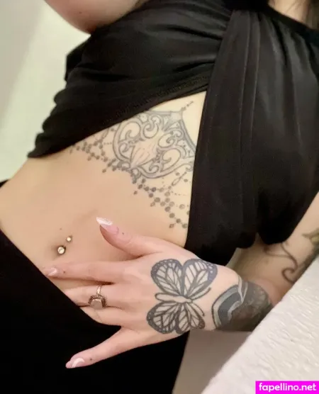 Badbbyangelfree OnlyFans Thumbnail #u7obYajrjG