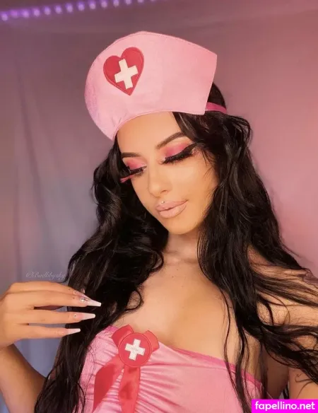 Badbbyangelfree OnlyFans Thumbnail #uUjGd8oYNw