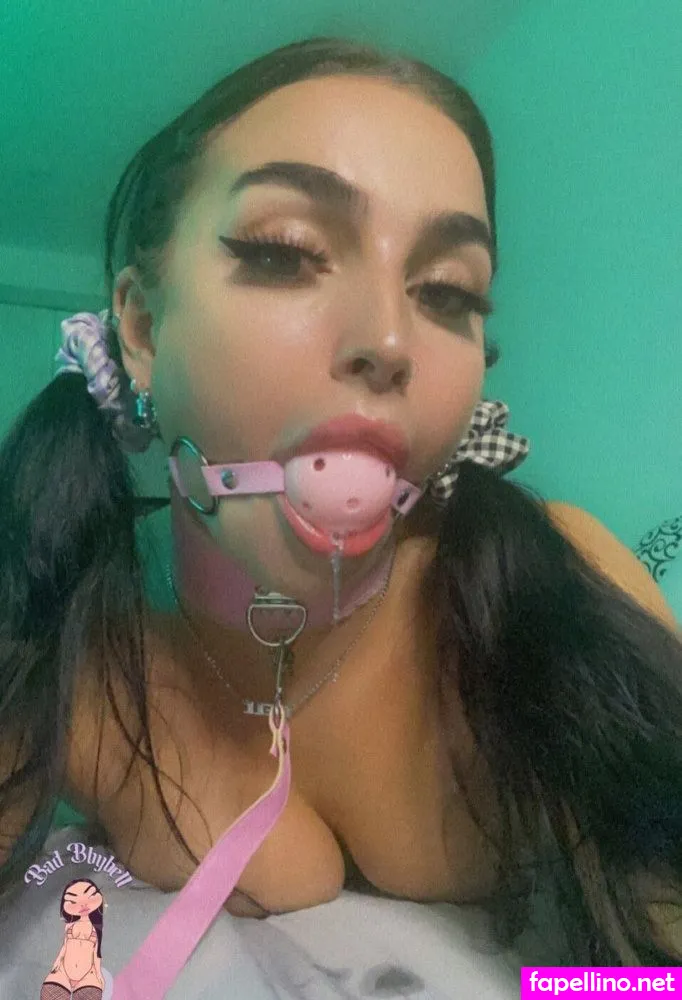 badbbybell, bbybell Nude Leaked OnlyFans Photo #2gDhLnj0ax